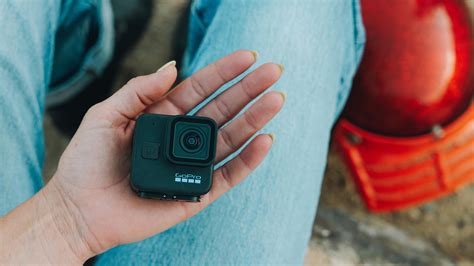 GoPro Hero 11 Black vs Hero 11 Black Mini: Go big or…