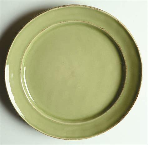 Cambria Mint Salad Plate By Pottery Barn China Replacements Ltd