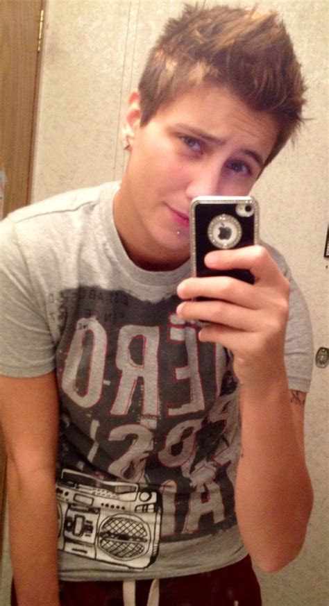 Lesbian Stud Masculine Fashion Lesbian Fashion Androgynous Fashion