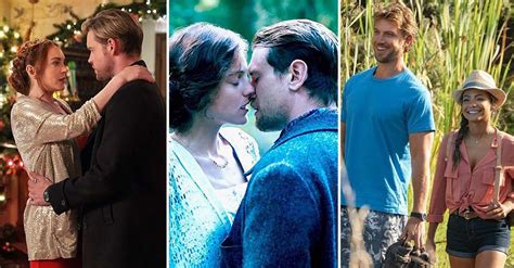 The 16 Best Romantic Movies On Netflix, Ranked