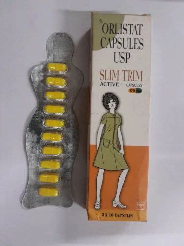 Capsule Slim Trim Active Mg At Rs In Nagpur Id