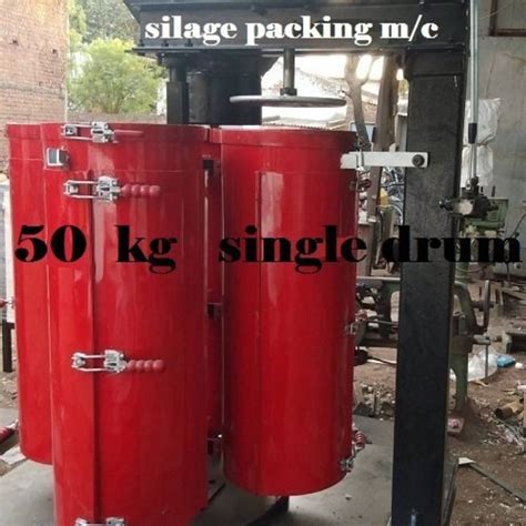 Semi Automatic Murghas Packing Machine At Rs 240000 Unit In Ahmedabad