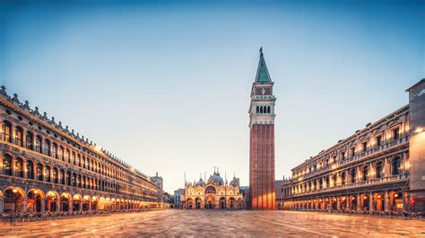 St. Mark’s Basilica – Landmark Review | Condé Nast Traveler