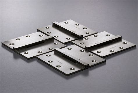 McKinney Architectural Door Accessories Product Lines McKinney