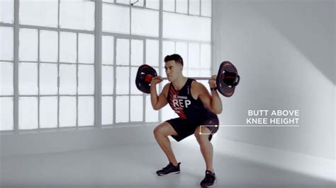 Why Are Squats So Hot Now Les Mills Nordic