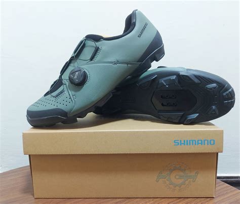 Shimano Xc3 Cleats Shoes Lazada Ph