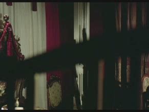 CARMEN SILVA Nude AZNude