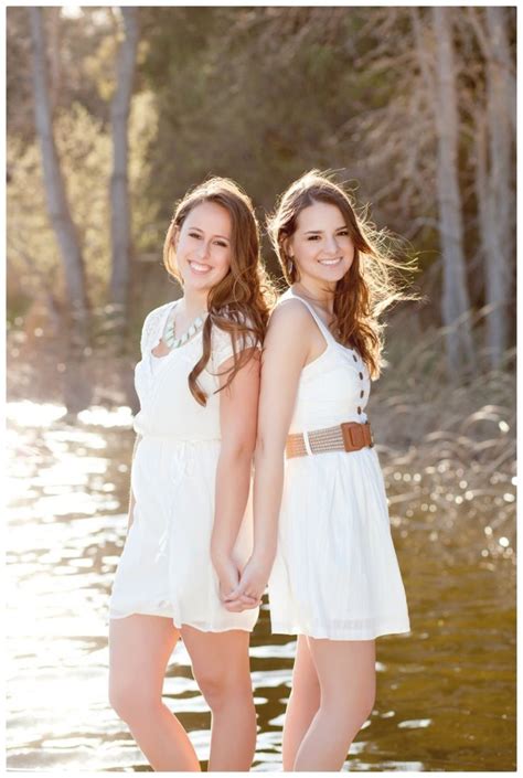 Bffs Spring Sunshine Seniors Cute Dresses Partners Sisters