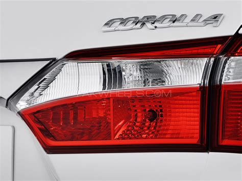 Toyota Corolla Genuine Digi Light Xli Gli Altis 2014 2017