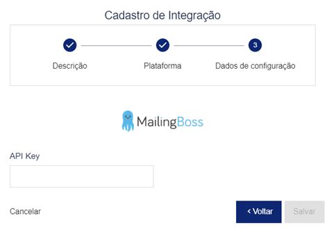 Connect Como Fazer A Integra O Mailingboss Myeduzz Ajuda Eduzz