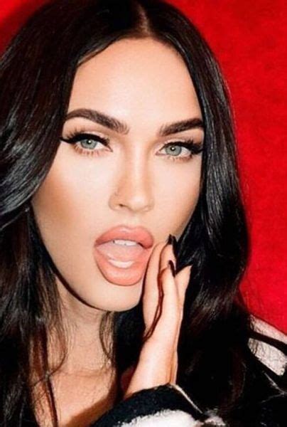 Cada Vez Más Fitness El Increíble Cuerpo De Megan Fox A Los 36 Años