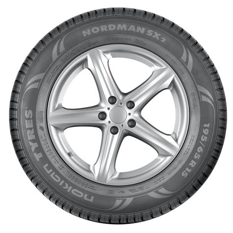 Шина Nokian Nordman SX2 195/65 R15 91H – PandaShop.md. Купить шина ...
