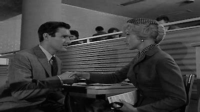 Watch Naked City Season Episode To Walk Like A Lion Online Now