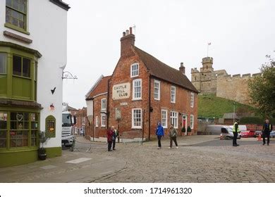 Norman House Lincoln England: Over 27 Royalty-Free Licensable Stock Photos | Shutterstock