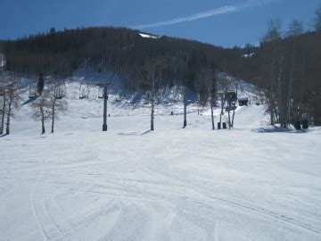 Beaver Creek Beginner Skiing: The Green Trails