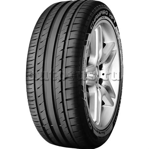 Автошина R17 215 55 GT RADIAL Champiro HPY 94W лето B351 GT Radial