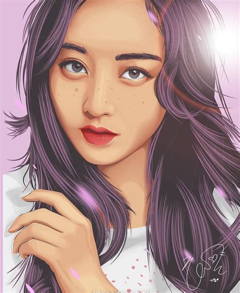 Fanpage Di Instagram Here Comes For My Favorite Jihyo