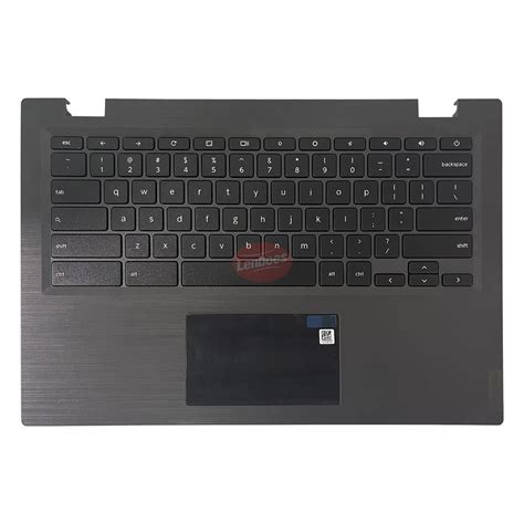 5cb0s95226 Laptop Palmrest With Keyboard Trackpad Cover Replacement