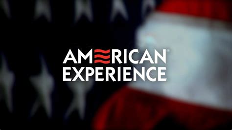 American Experience Pbs