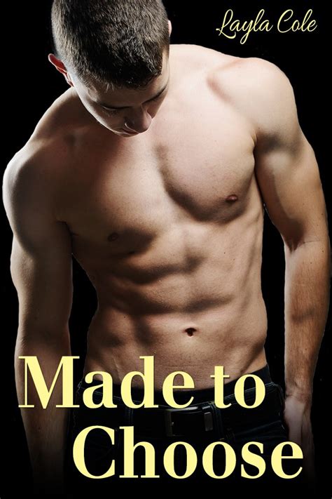 Made To Choose Reluctant Gay Werewolf BDSM Kindle Edition By Cole Layla Literature