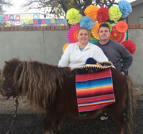 Sombrero Fiesta Party And Mini Horse Fiesta Theme Party Fiesta