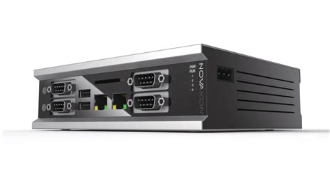 New IoT – Gateway GW – 01 – All About Automation