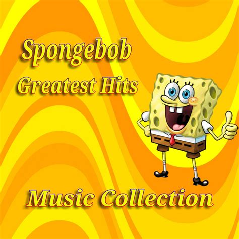 The Best Day Ever | Spongebob SquarePants Music