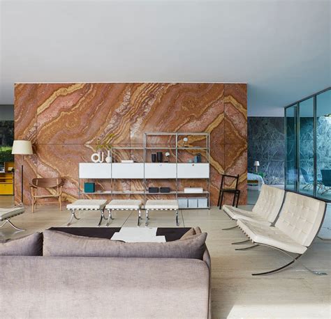 Pabellon Barcelona Mies Van Der Rohe 2