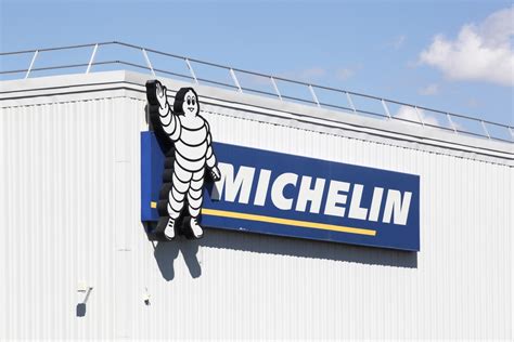 Michelin продала российский бизнес дистрибьютору "Пауэр интернэшнл-шины"