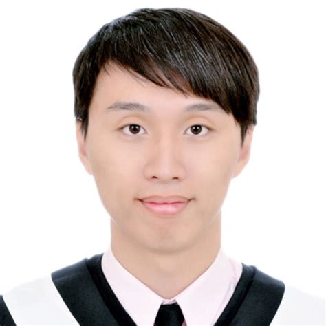 Kun Lin Ho Master Bachelor Of Science National Taiwan University