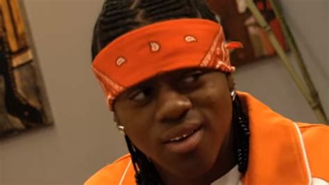 Former Star Of MTV S Making The Band Was Arrested For Sex Trafficking Cinemablend