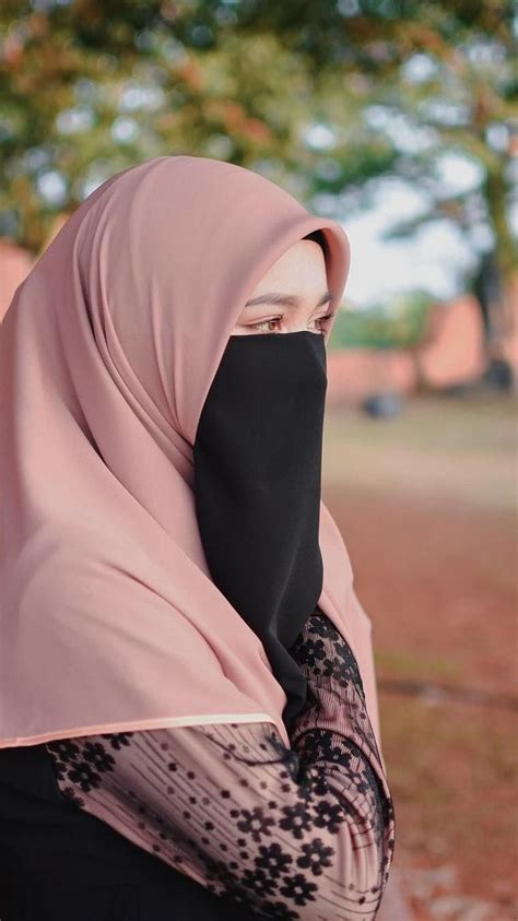 Muslim Girl Glamorous Hijab Hd Phone Wallpaper Pxfuel