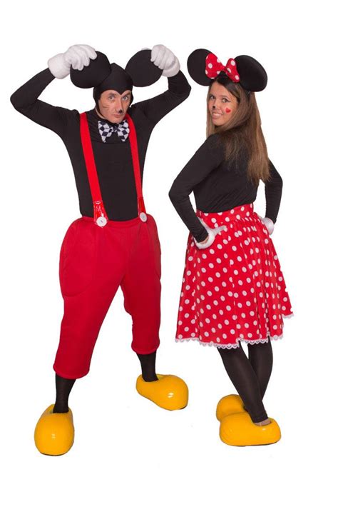 Костюмы для аниматоров (70 фото): смешные и надувные для детских ...