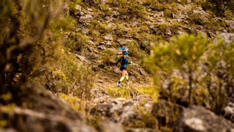 De Que Se Trata Valh Ll Argentina By Utmb Un Evento Sin Precedentes