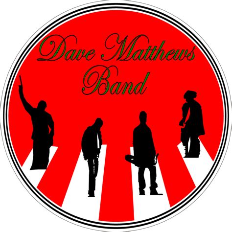 Dave Matthews Band logo, Vector Logo of Dave Matthews Band brand free ...