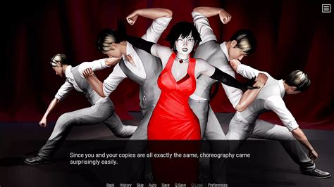 Sexus Resort Pt 21 Mermaid Booth Cartoon Porn Feat Joy Stick Cinema By FapHouse XHamster