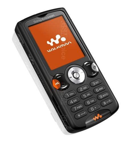 Sony Ericsson W810i Photo Gallery GSMchoice