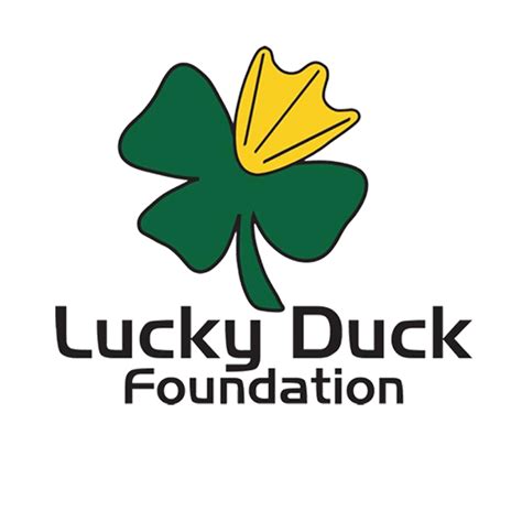 Volunteer Lucky Duck