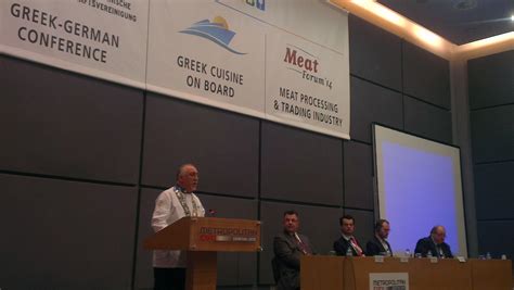 FOOD EXPO GREECE 15-17.03.2014 METROPOLITAN EXPO ATHENS | Tryfon