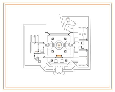 MAP Infernal Bastion DUMP Episode Fuck Time Limits The Doom Wiki At DoomWiki Org