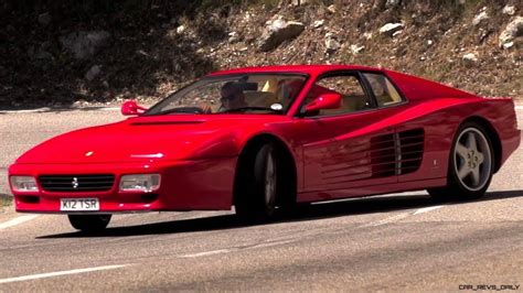 The 10 Best Ferraris Ever Built Supercars