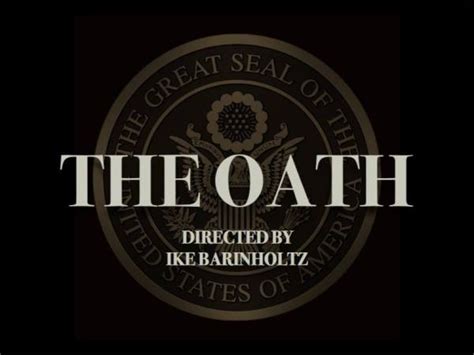 The Oath movie |Teaser Trailer