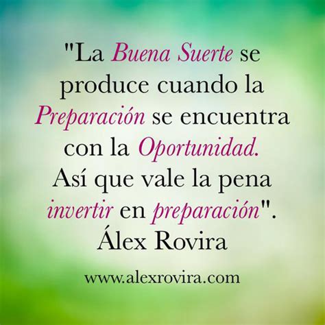 Introducir Imagen Frases De Alex Rovira Abzlocal Mx