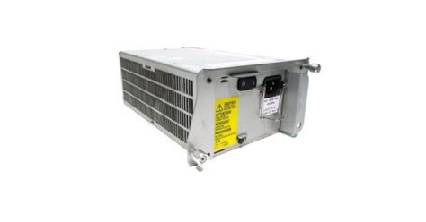 Cisco Series Router W Hot Swap Ac Power Supply