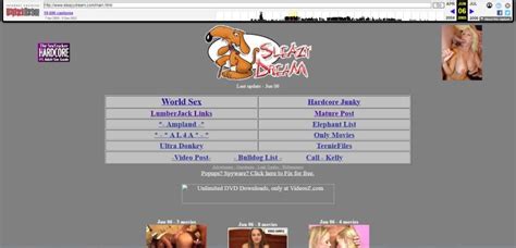 SOLVED Porn From Early 2000 S Sleazy FreeOnes Forum The