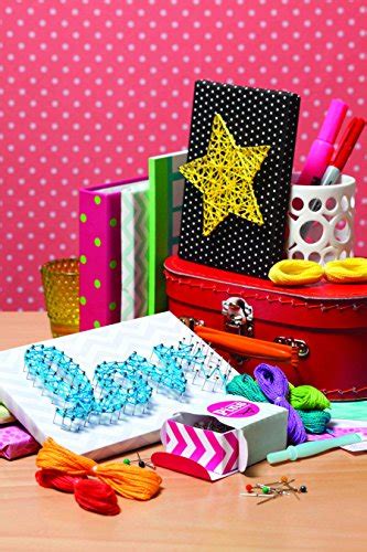 Klutz String Art Book Kit Pricepulse