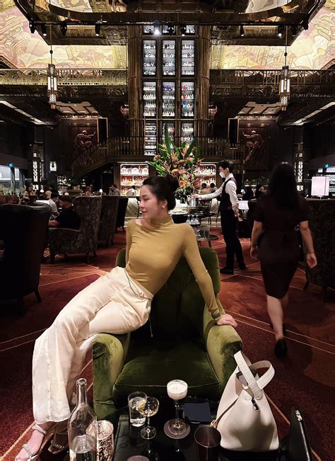 Cuộc sống của hot girl Trâm Anh sau 4 năm vướng biến cố nhạy cảm Bạn trai hiện tại không phải