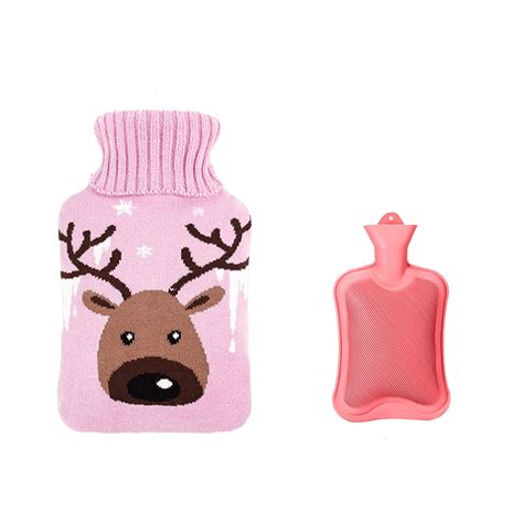 Water Bottle Water Bottle Warmer Set 1.8L,Heat Up – Vicedeal
