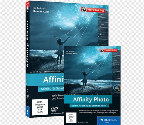 Affinity Capture One Pro 9 Das Praxis Training Für Fotografen Mit