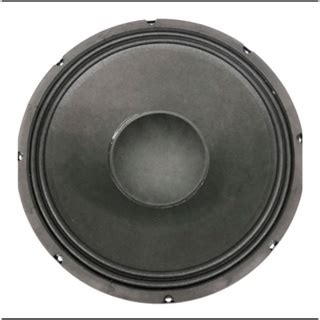 TOSUNRA Subwoofer D15 3000 Watts Pmpo SW 15P 15 Inches Shopee Philippines